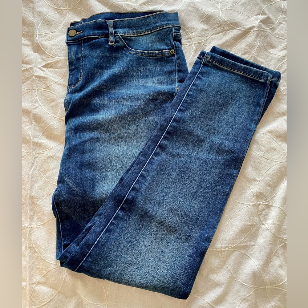 New York & Company Jeggings